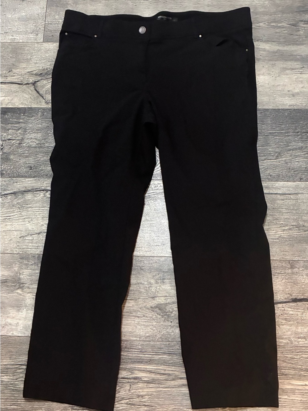 Women’s Black jeans